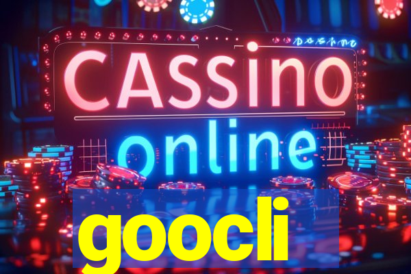 goocli - inicio